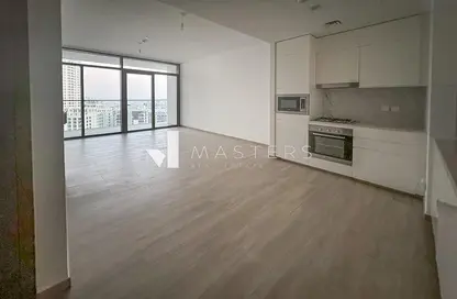 Apartment - 1 Bedroom - 2 Bathrooms for sale in Palace Residences - Dubai Creek Harbour (The Lagoons) - Dubai