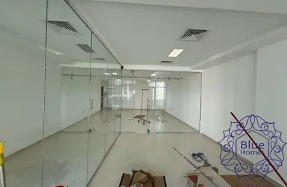 Office Space - Studio - 1 Bathroom for rent in Barsha Valley - Al Barsha 1 - Al Barsha - Dubai