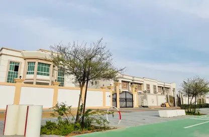 Villa - 5 Bedrooms - 7 Bathrooms for rent in Mohamed Bin Zayed Centre - Mohamed Bin Zayed City - Abu Dhabi