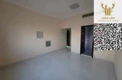 Apartment - Studio - 1 Bathroom for rent in Ajman Hills - Al Alia - Ajman