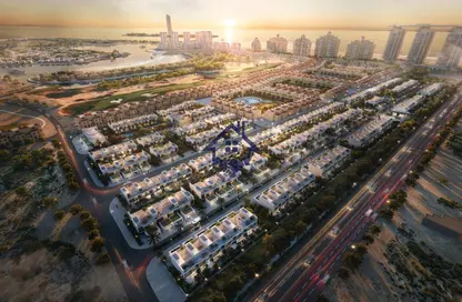 Townhouse - 3 Bedrooms - 5 Bathrooms for sale in Aila Homes - Al Hamra Village - Ras Al Khaimah Townhouse - 3 Bedrooms - 5 Bathrooms for sale in Aila Homes - Al Hamra Village - Ras Al Khaimah