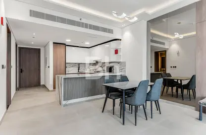 Apartment - 1 Bedroom - 2 Bathrooms for sale in 555 Park Views - Jumeirah Village Triangle - Dubai