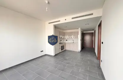 Apartment - 1 Bedroom - 1 Bathroom for sale in The Crest - Sobha Hartland - Mohammed Bin Rashid City - Dubai