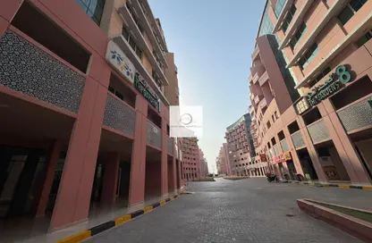 Apartment - Studio - 1 Bathroom for rent in The Gardens Buildings - The Gardens - Dubai