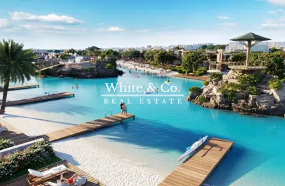 Townhouse - 5 Bedrooms - 6 Bathrooms for sale in Malta - Damac Lagoons - Dubai