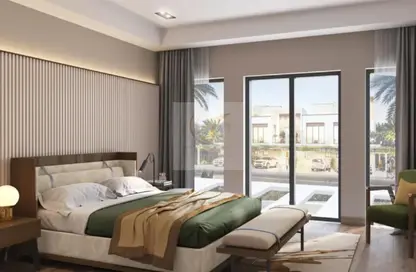 Townhouse - 4 Bedrooms - 3 Bathrooms for sale in DAMAC Sun City - Dubai Land - Dubai