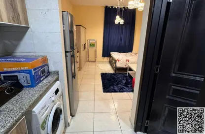 شقة - 1 حمام للايجار في الجرف 2 - الجرف - عجمان وسط المدينة - عجمان