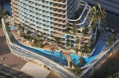 شقة - 1 حمام للبيع في سمانا براري هايتس - مجان - دبي لاند - دبي شقة - 1 حمام للبيع في سمانا براري هايتس - مجان - دبي لاند - دبي