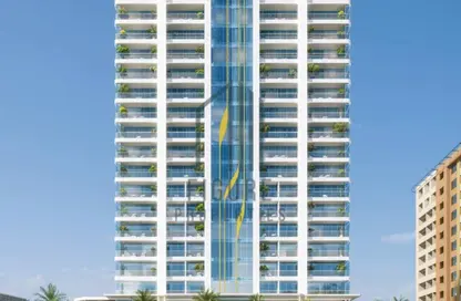 Apartment - 1 Bedroom - 2 Bathrooms for sale in Vega by Acube Developments - Dubai Sports City - Dubai