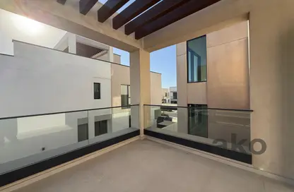 فيلا - 4 غرف نوم - 5 حمامات للايجار في كايا 2 - المرابع العربية 3 - دبي فيلا - 4 غرف نوم - 5 حمامات للايجار في كايا 2 - المرابع العربية 3 - دبي