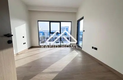 Villa - 4 Bedrooms - 3 Bathrooms for rent in Santorini - Damac Lagoons - Dubai