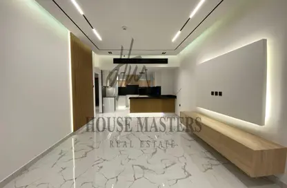 Apartment - 1 Bedroom - 2 Bathrooms for rent in Al Amir Building - Arjan - Dubai Apartment - 1 Bedroom - 2 Bathrooms for rent in Al Amir Building - Arjan - Dubai