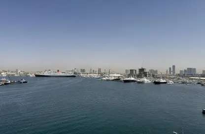 Apartment - 1 Bedroom - 2 Bathrooms for sale in Maritime City - Dubai Apartment - 1 Bedroom - 2 Bathrooms for sale in Maritime City - Dubai