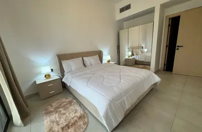 Apartment - 2 Bedrooms - 2 Bathrooms for rent in Binghatti Rose - Jumeirah Village Circle - Dubai