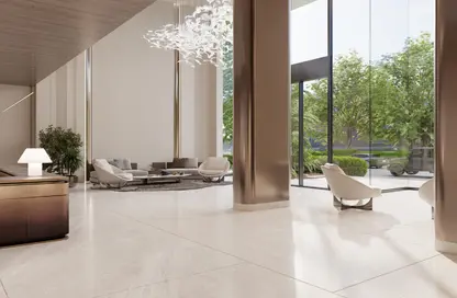 Apartment - 1 Bedroom - 1 Bathroom for sale in Sola Residences - Wasl Gate - Dubai