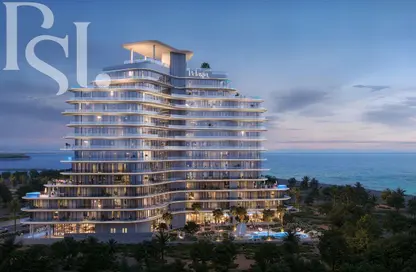 شقة - غرفة نوم - 2 حمامات للبيع في بيلاجيا - جزيرة المرجان - رأس الخيمة شقة - غرفة نوم - 2 حمامات للبيع في بيلاجيا - جزيرة المرجان - رأس الخيمة