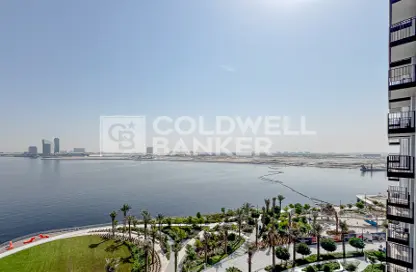 Apartment - 3 Bedrooms - 3 Bathrooms for sale in Creek Crescent - Dubai Creek Harbour (The Lagoons) - Dubai