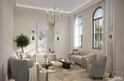 Villa - 7 Bedrooms - 7+ Bathrooms for sale in Zayed City (Khalifa City C) - Khalifa City - Abu Dhabi