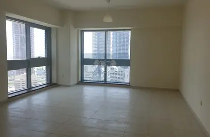 Apartment - 3 Bedrooms - 4 Bathrooms for rent in West Heights 4 - Business Bay - Dubai