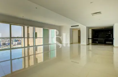 Apartment - 3 Bedrooms - 5 Bathrooms for sale in Al Durrah Tower - Marina Square - Al Reem Island - Abu Dhabi