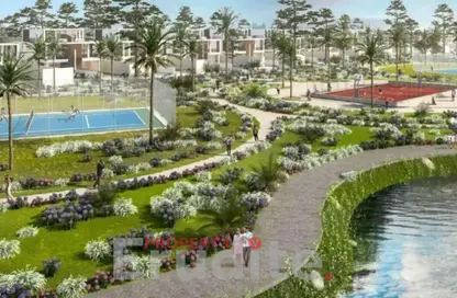 شقة - غرفة نوم - 1 حمام للبيع في إيلو 2 - داماك هيلز 2 - دبي شقة - غرفة نوم - 1 حمام للبيع في إيلو 2 - داماك هيلز 2 - دبي