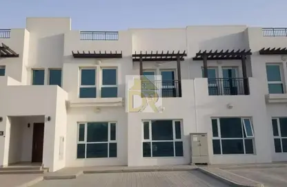 صورة لـ مبنى خارجي تاون هاوس - 5 غرف نوم - 6 حمامات للبيع في تلال الخيل - دبي ، صورة رقم 1