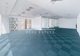 Office Space - 2 bathrooms for sale in One Business Bay - Business Bay - Dubai