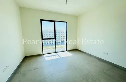 Apartment - Studio - 1 Bathroom for rent in The Diplomat Residences - Town Square - Dubai