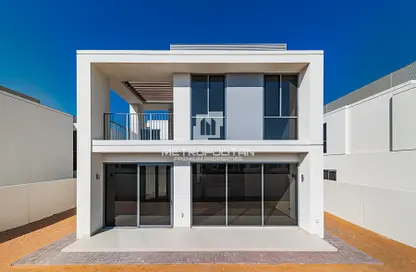Villa - 4 Bedrooms - 4 Bathrooms for sale in Sidra Villas III - Sidra Villas - Dubai Hills Estate - Dubai