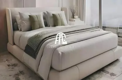 شقة - غرفة نوم - 2 حمامات للبيع في يرل هاوس 3 - قرية الجميرا سركل - دبي