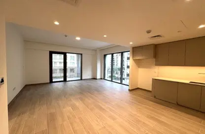 Apartment - 1 Bedroom - 1 Bathroom for sale in Rosewater at Creek Beach Building 1 - Rosewater at Creek Beach - Creek Beach - Dubai Creek Harbour (The Lagoons) - Dubai