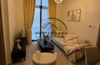 Apartment - 2 Bedrooms - 2 Bathrooms for rent in AZIZI Riviera - Meydan One - Meydan - Dubai