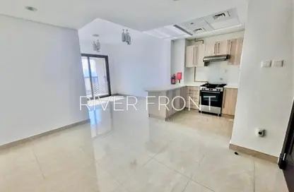 شقة - 2 غرف نوم - 2 حمامات للايجار في جرين دايموند 1 آيه - 1 غرين دايمند - ارجان - دبي