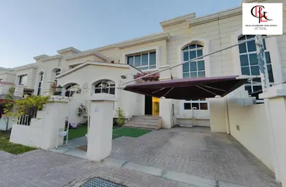 Villa - 4 Bedrooms - 5 Bathrooms for rent in Mohamed Bin Zayed Centre - Mohamed Bin Zayed City - Abu Dhabi
