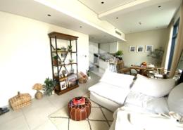 شقة - 1 غرفة نوم - 2 حمامات للبيع في مساكن بيفيرلي - قرية الجميرا سركل - دبي