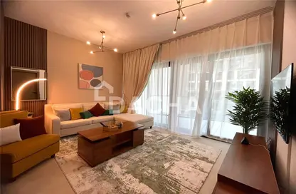 Apartment - 2 Bedrooms - 2 Bathrooms for sale in Binghatti Canal - Business Bay - Dubai
