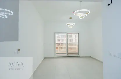 Apartment - Studio - 1 Bathroom for rent in Valoura Residence - Nad Al Sheba 1 - Nad Al Sheba - Dubai