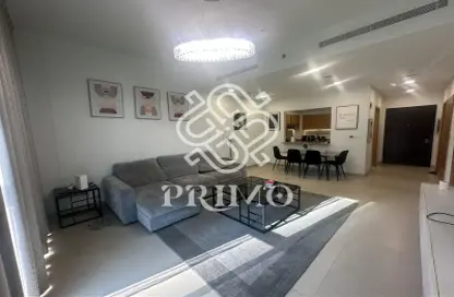 شقة - غرفة نوم - 2 حمامات للايجار في بلفيو برج 1 - أبراج بلفيو - دبي وسط المدينة - دبي