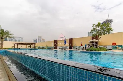 شقة - 1 حمام للايجار في ووترز ايدج - الخليج التجاري - دبي شقة - 1 حمام للايجار في ووترز ايدج - الخليج التجاري - دبي