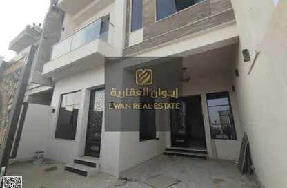 تاون هاوس - 4 غرف نوم - 6 حمامات للبيع في الحليو 2 - الحليو - عجمان