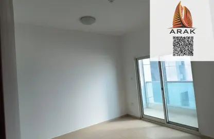 Apartment - 2 Bedrooms - 2 Bathrooms for sale in Al Naemiya Tower 3 - Al Naemiya Towers - Al Nuaimiya - Ajman