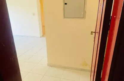 Apartment - 1 Bedroom - 1 Bathroom for rent in Al Rashidiya Towers - Al Rashidiya - Ajman Downtown - Ajman