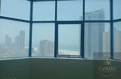 Apartment - 2 Bedrooms - 3 Bathrooms for rent in Al Nakhil 2 - Al Nakhil - Ajman