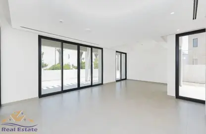 Villa - 4 Bedrooms - 5 Bathrooms for rent in Caya - Arabian Ranches 3 - Dubai