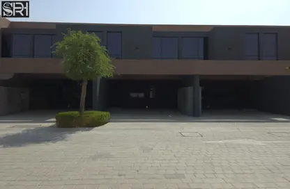 Townhouse - 2 Bedrooms - 4 Bathrooms for sale in Kaya - Masaar - Tilal City - Sharjah Townhouse - 2 Bedrooms - 4 Bathrooms for sale in Kaya - Masaar - Tilal City - Sharjah