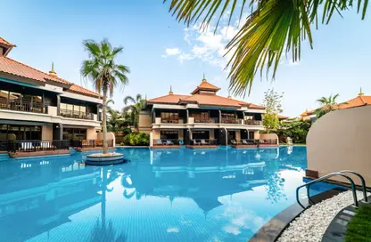 Apartment - 1 Bedroom - 2 Bathrooms for rent in Royal Amwaj Residences North - Royal Amwaj Residences - Palm Jumeirah - Dubai