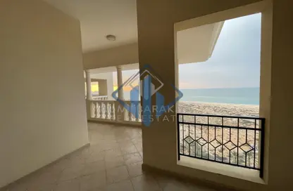 Apartment - 1 Bedroom - 1 Bathroom for rent in Royal Breeze 5 - Royal Breeze - Al Hamra Village - Ras Al Khaimah