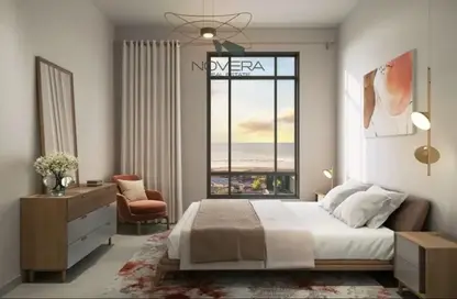 شقة - 3 غرف نوم - 3 حمامات للبيع في مساكن السترين - جزيرة مريم - الشارقة