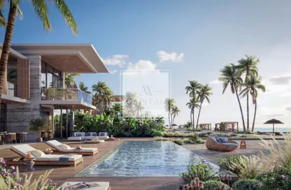 Apartment - 1 Bedroom - 1 Bathroom for sale in Bay Residences - Dubai Islands - Deira - Dubai
