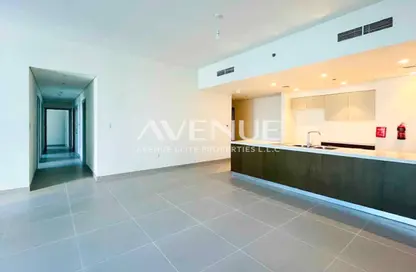 Apartment - 3 Bedrooms - 4 Bathrooms for rent in Forte 1 - Forte - Downtown Dubai - Dubai